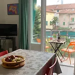 Casa Tiffany Tra E Monti *