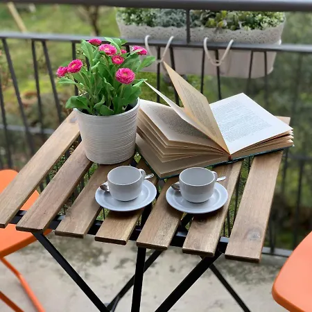 Casa Tiffany Tra E Monti Casa vacanze *