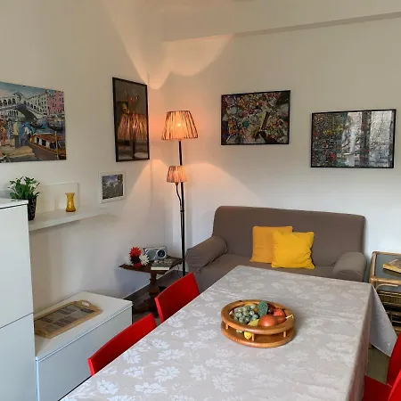 Casa Tiffany Tra E Monti Mandello del Lario