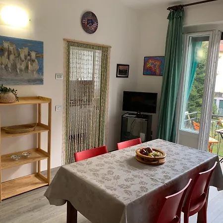 Casa Tiffany Tra E Monti