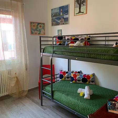 Casa vacanze Casa Tiffany Tra E Monti *