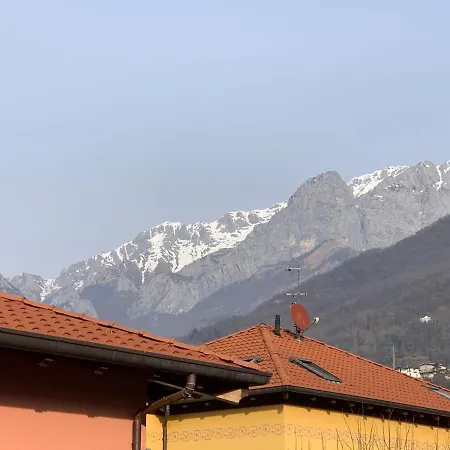 Casa Tiffany Tra E Monti Holiday home