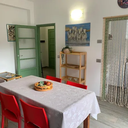 Casa Tiffany Tra E Monti