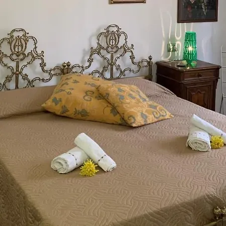 Casa Tiffany Tra E Monti * Mandello del Lario