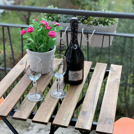 Casa vacanze Casa Tiffany Tra E Monti *