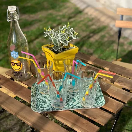 Casa Tiffany Tra E Monti