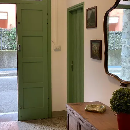 Nyaraló Casa Tiffany Tra E Monti *