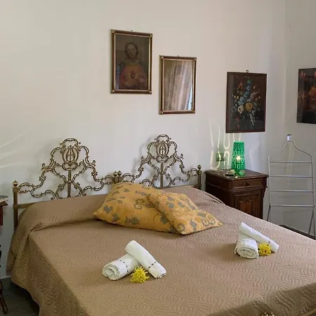 Casa Tiffany Tra E Monti