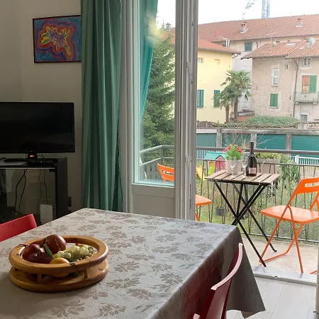 Casa Tiffany Tra E Monti *