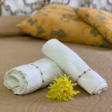 Casa Tiffany Tra E Monti