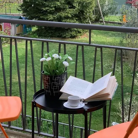 Casa Tiffany Tra E Monti Casa vacanze