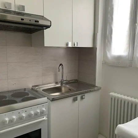 Holiday home Casa Tiffany Tra E Monti Mandello del Lario