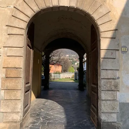 Casa Tiffany Tra E Monti