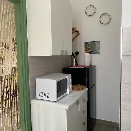 Casa vacanze Casa Tiffany Tra E Monti *