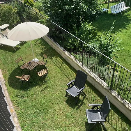 Casa de Férias Casa Tiffany Tra E Monti