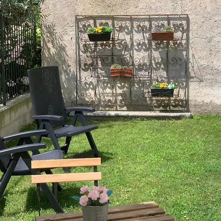 Casa Tiffany Tra E Monti Mandello del Lario