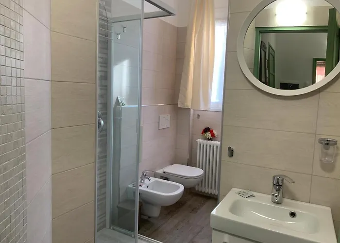 Casa Tiffany Tra E Monti * מנדלו דל לאריו