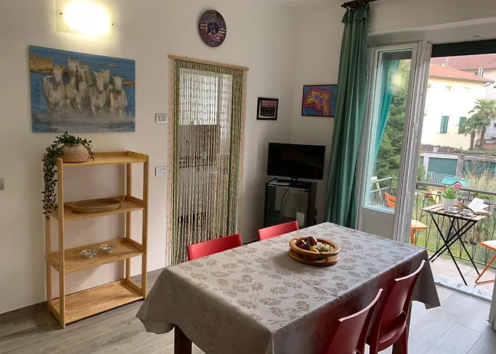 Casa Tiffany Tra E Monti