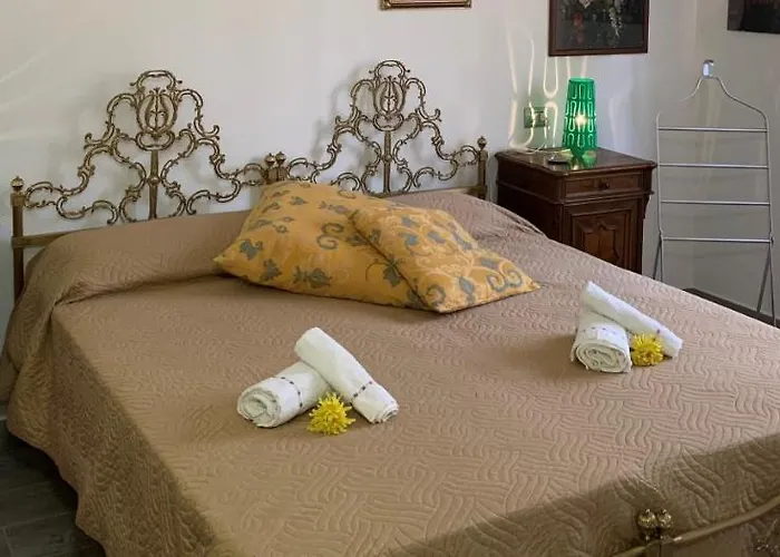 Casa Tiffany Tra E Monti * מנדלו דל לאריו