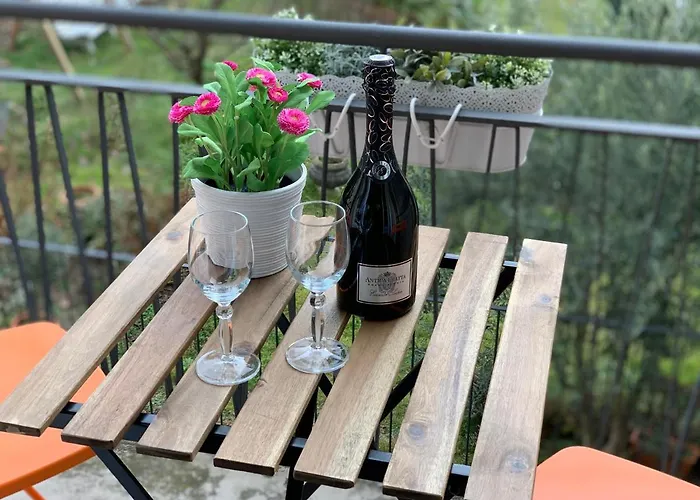 Casa de Férias Casa Tiffany Tra E Monti *