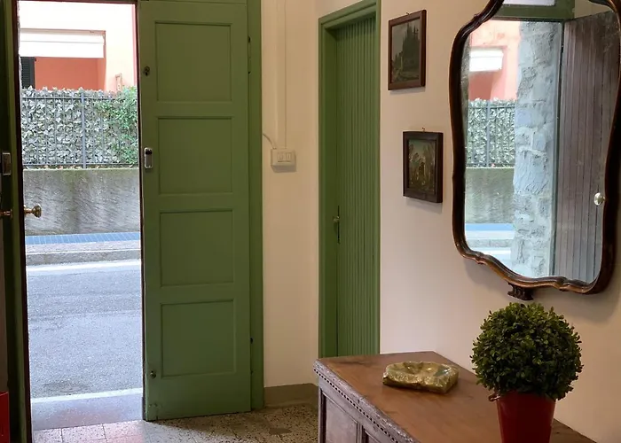 Holiday home Casa Tiffany Tra E Monti *