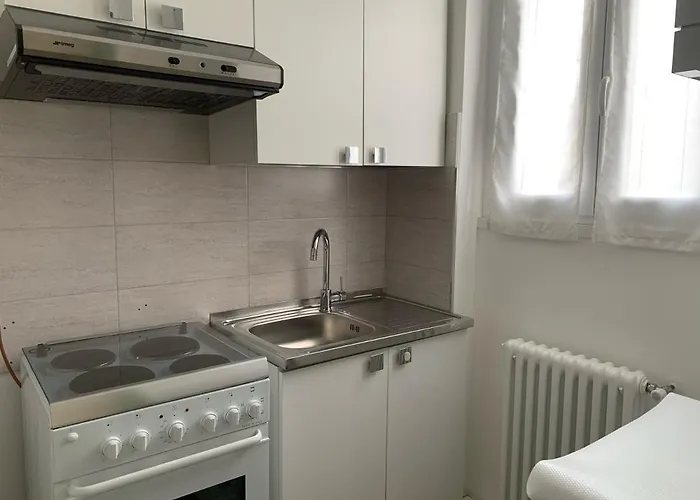 בית נופש Casa Tiffany Tra E Monti מנדלו דל לאריו