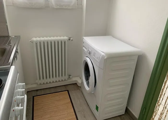 Casa Tiffany Tra E Monti בית נופש