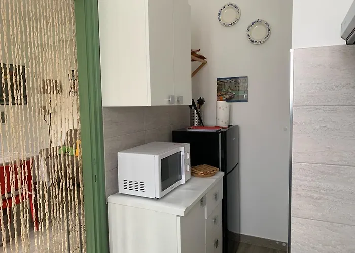 בית נופש Casa Tiffany Tra E Monti *