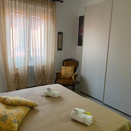 Casa Tiffany Tra E Monti Vakantiehuis *