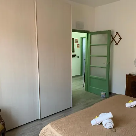 Vakantiehuis Casa Tiffany Tra E Monti *