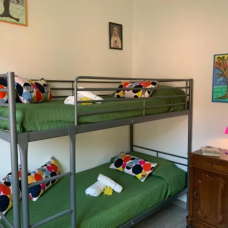 Vakantiehuis Casa Tiffany Tra E Monti