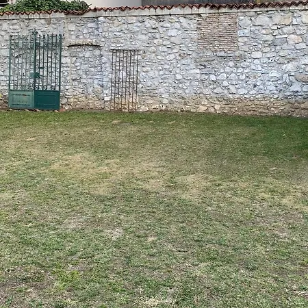 Nyaraló Casa Tiffany Tra E Monti