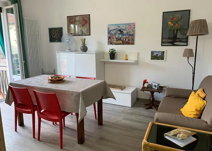 Nyaraló Casa Tiffany Tra E Monti *