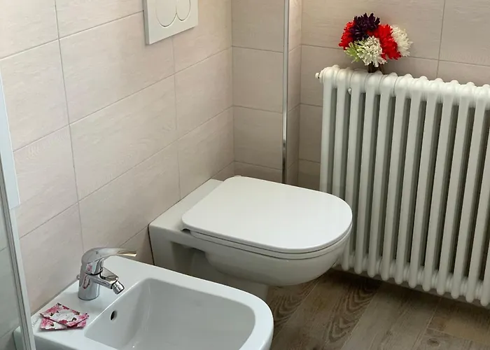 Casa Tiffany Tra E Monti Mandello del Lario