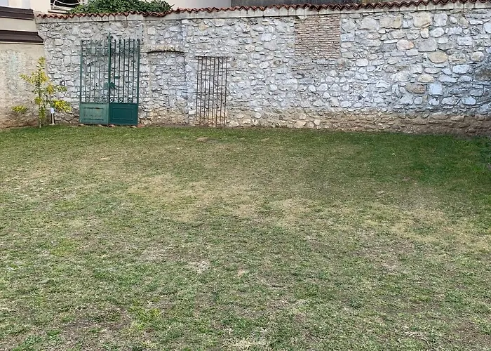 Nyaraló Casa Tiffany Tra E Monti