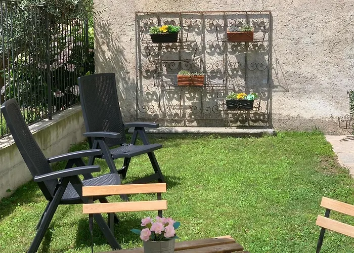 Casa Tiffany Tra E Monti Mandello del Lario